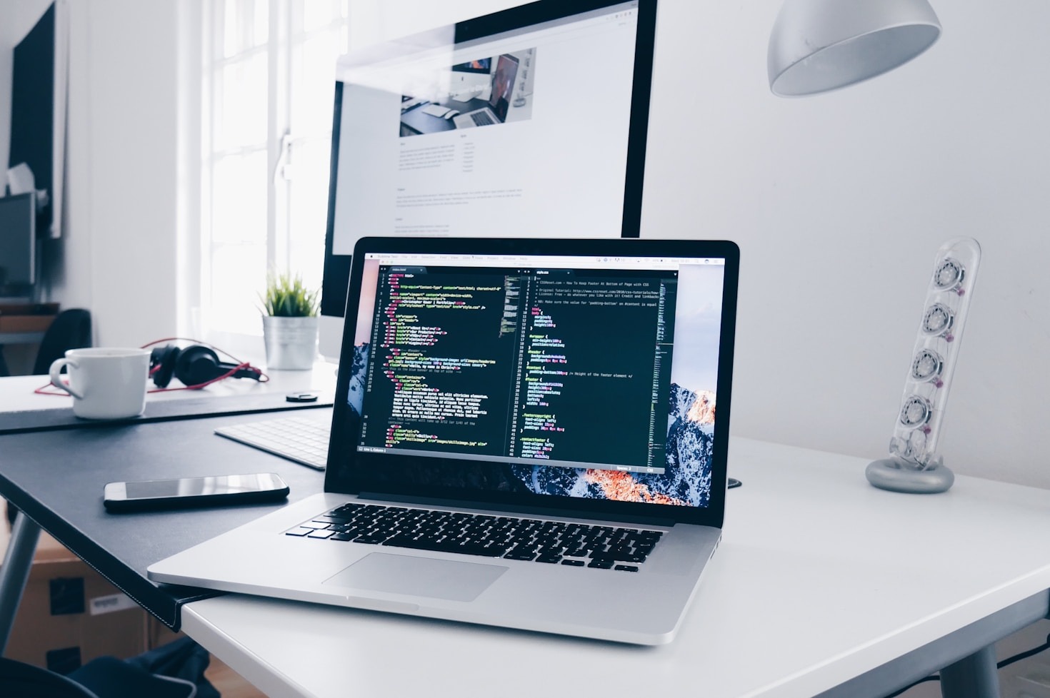 Exploring Use Cases for Autonomous Digital Services